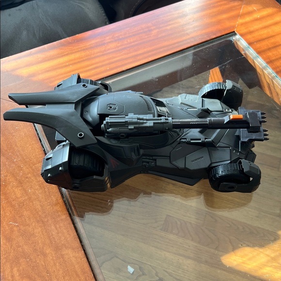 Batmobile - Picture 2 of 13